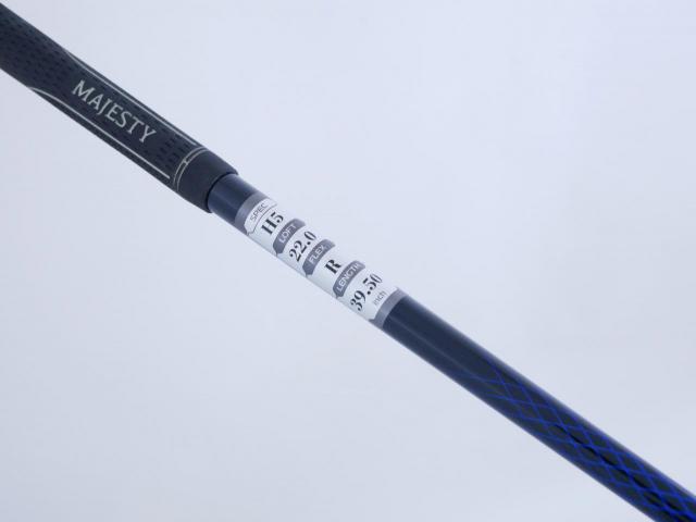 Fairway Wood : Maruman : **ของใหม่ ยังไม่แกะพลาสติก** ไม้กระเทย Maruman MAJESTY Royale (ออกปี 2023 รุ่นท้อปสุด) Loft 22 Flex R