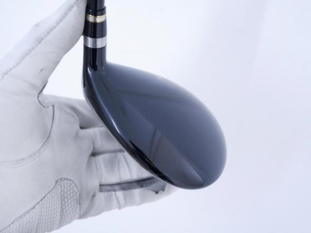 Fairway Wood : Honma : หัวไม้ 3 Honma Beres S-02 Loft 15 ก้าน ARMRQ 6 (54) Flex S (2 ดาว)