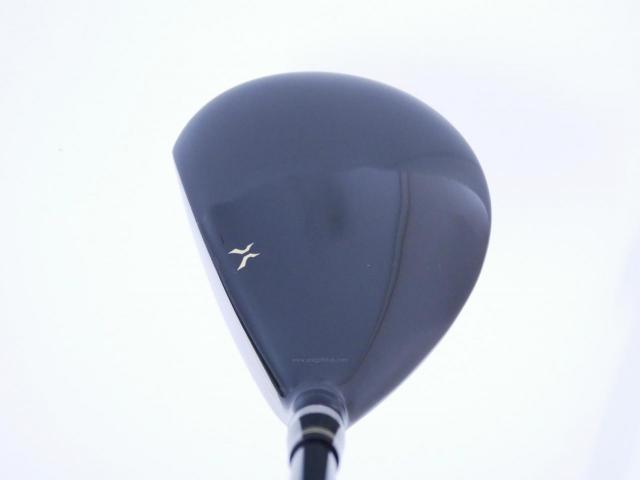 Fairway Wood : Honma : หัวไม้ 3 Honma Beres S-02 Loft 15 ก้าน ARMRQ 6 (54) Flex S (2 ดาว)