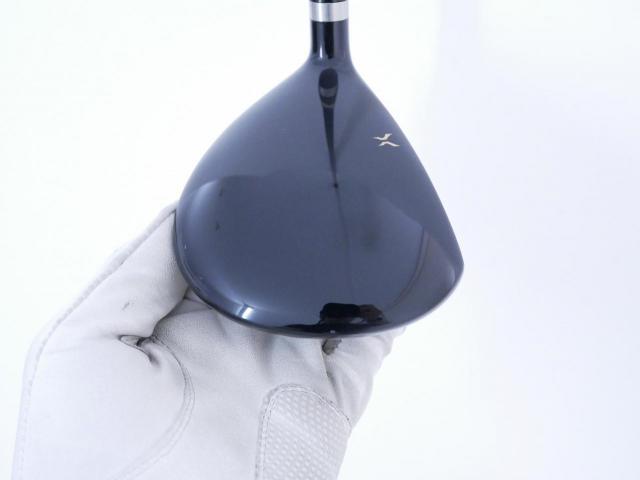 Fairway Wood : Honma : หัวไม้ 3 Honma Beres S-02 Loft 15 ก้าน ARMRQ 6 (54) Flex S (2 ดาว)