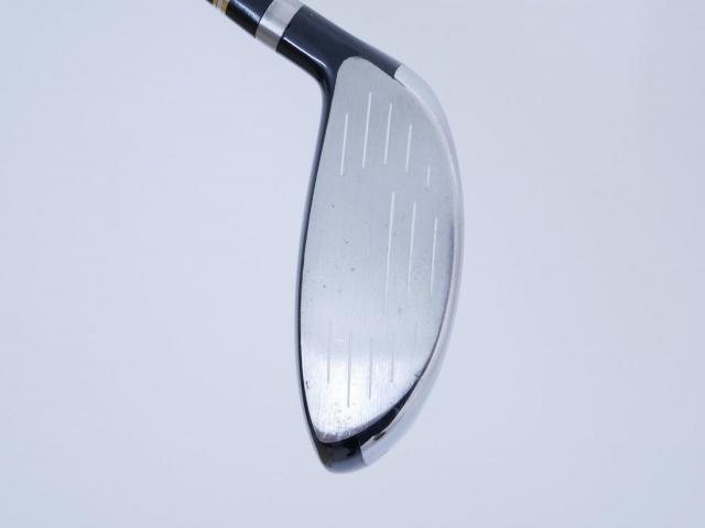 Fairway Wood : Honma : หัวไม้ 3 Honma Beres S-02 Loft 15 ก้าน ARMRQ 6 (54) Flex S (2 ดาว)
