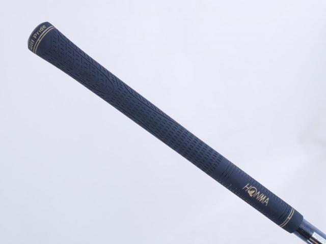 Fairway Wood : Honma : หัวไม้ 3 Honma Beres S-02 Loft 15 ก้าน ARMRQ 6 (54) Flex S (2 ดาว)