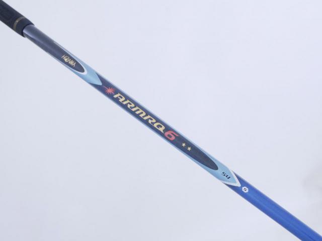 Fairway Wood : Honma : หัวไม้ 3 Honma Beres S-02 Loft 15 ก้าน ARMRQ 6 (54) Flex S (2 ดาว)