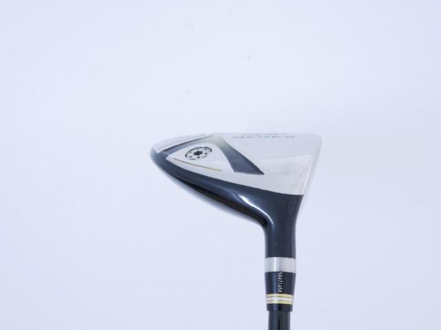 Fairway Wood : Honma : **ก้าน 3 ดาว** หัวไม้ 3 Honma Beres S-02 Loft 15 ก้าน ARMRQ 6 (49) Flex SR (3 ดาว)