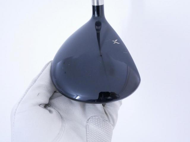 Fairway Wood : Honma : **ก้าน 3 ดาว** หัวไม้ 3 Honma Beres S-02 Loft 15 ก้าน ARMRQ 6 (49) Flex SR (3 ดาว)