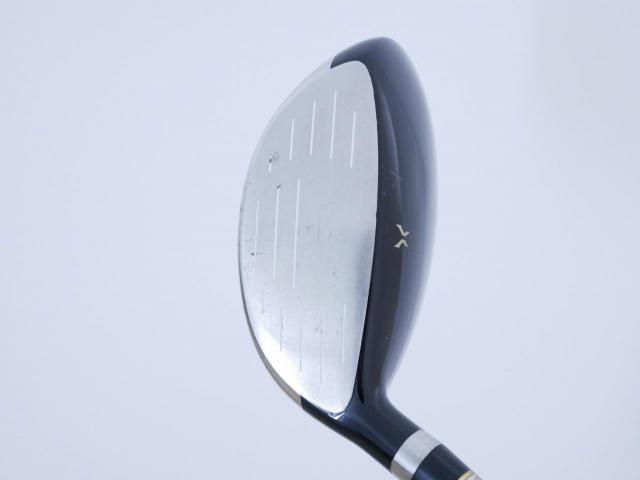 Fairway Wood : Honma : **ก้าน 3 ดาว** หัวไม้ 3 Honma Beres S-02 Loft 15 ก้าน ARMRQ 6 (49) Flex SR (3 ดาว)