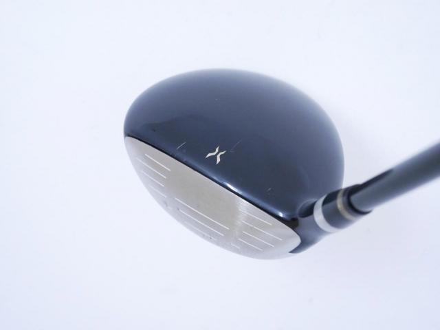 Fairway Wood : Honma : **ก้าน 3 ดาว** หัวไม้ 3 Honma Beres S-02 Loft 15 ก้าน ARMRQ 6 (49) Flex SR (3 ดาว)