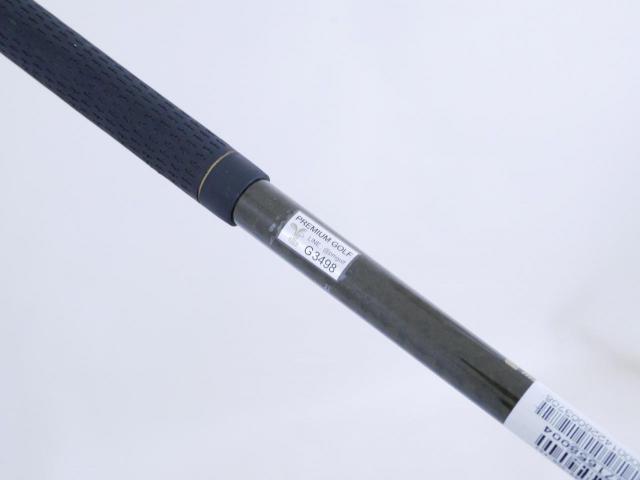 Fairway Wood : Honma : **ก้าน 3 ดาว** หัวไม้ 3 Honma Beres S-02 Loft 15 ก้าน ARMRQ 6 (49) Flex SR (3 ดาว)