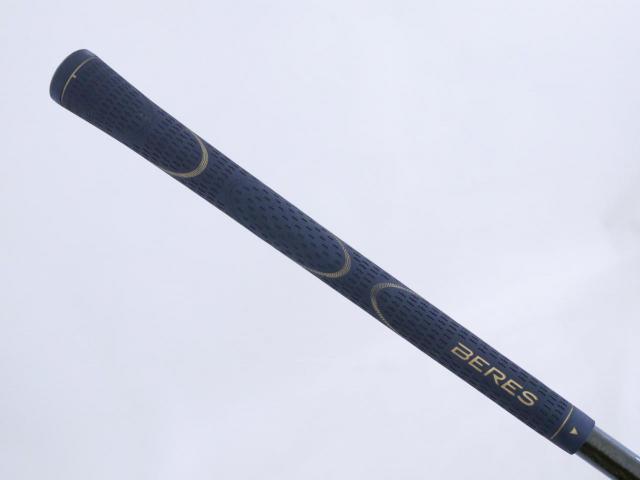 Fairway Wood : Honma : **ก้าน 3 ดาว** หัวไม้ 3 Honma Beres S-02 Loft 15 ก้าน ARMRQ 6 (49) Flex SR (3 ดาว)