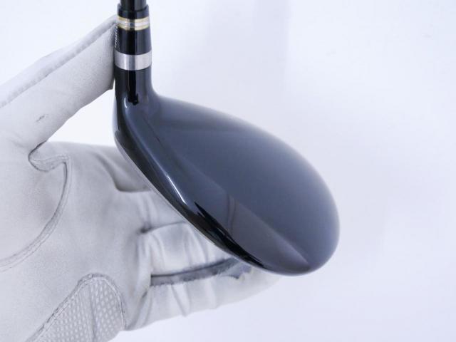 Fairway Wood : Honma : **ก้าน 3 ดาว** หัวไม้ 5 Honma Beres S-02 Loft 18 ก้าน ARMRQ 6 (49) Flex SR (3 ดาว)