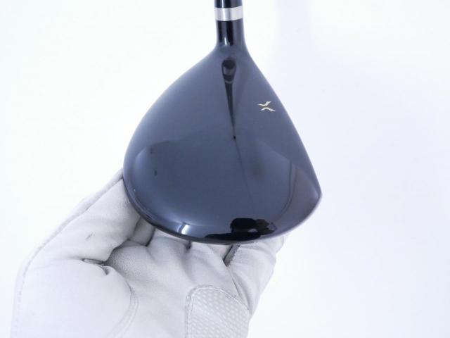 Fairway Wood : Honma : **ก้าน 3 ดาว** หัวไม้ 5 Honma Beres S-02 Loft 18 ก้าน ARMRQ 6 (49) Flex SR (3 ดาว)