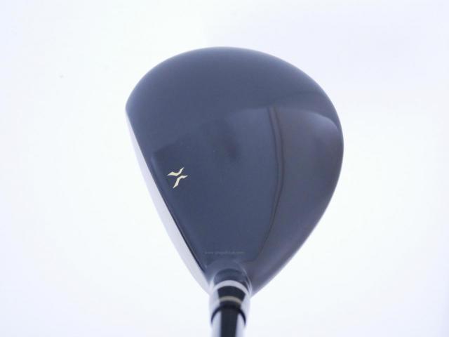 Fairway Wood : Honma : **ก้าน 3 ดาว** หัวไม้ 5 Honma Beres S-02 Loft 18 ก้าน ARMRQ 6 (49) Flex SR (3 ดาว)