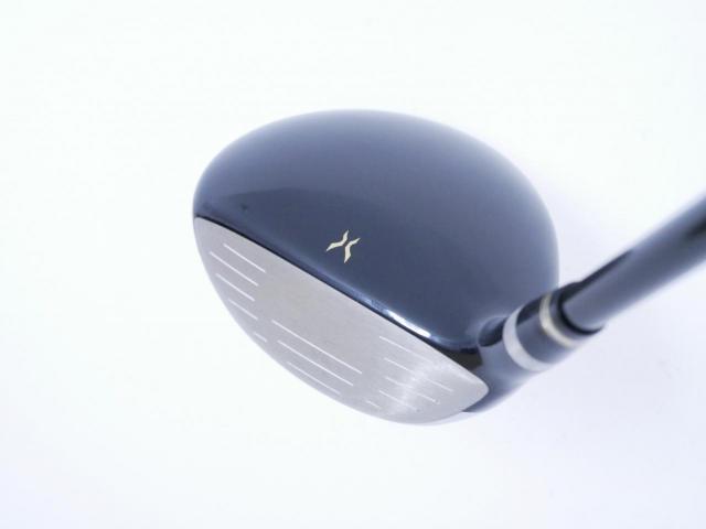 Fairway Wood : Honma : **ก้าน 3 ดาว** หัวไม้ 5 Honma Beres S-02 Loft 18 ก้าน ARMRQ 6 (49) Flex SR (3 ดาว)