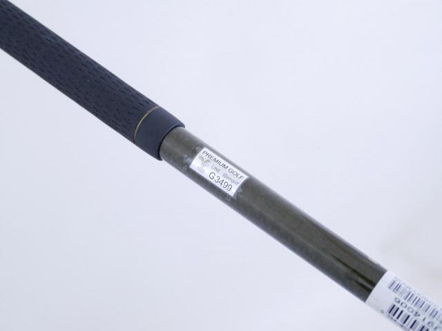 Fairway Wood : Honma : **ก้าน 3 ดาว** หัวไม้ 5 Honma Beres S-02 Loft 18 ก้าน ARMRQ 6 (49) Flex SR (3 ดาว)