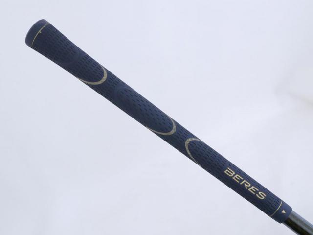 Fairway Wood : Honma : **ก้าน 3 ดาว** หัวไม้ 5 Honma Beres S-02 Loft 18 ก้าน ARMRQ 6 (49) Flex SR (3 ดาว)