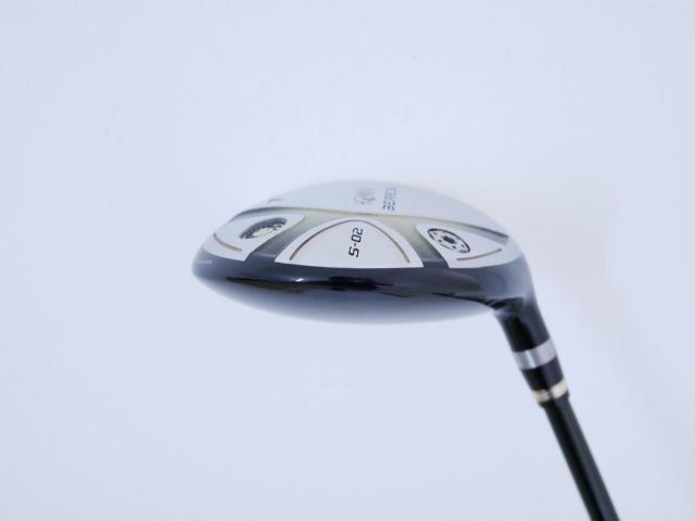 Fairway Wood : Honma : **ก้าน 3 ดาว** หัวไม้ 7 Honma Beres S-02 Loft 21 ก้าน ARMRQ 6 (49) Flex SR (3 ดาว)