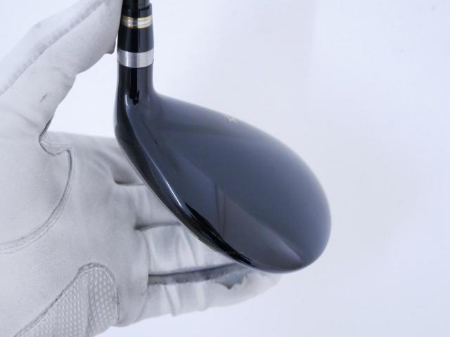 Fairway Wood : Honma : **ก้าน 3 ดาว** หัวไม้ 7 Honma Beres S-02 Loft 21 ก้าน ARMRQ 6 (49) Flex SR (3 ดาว)