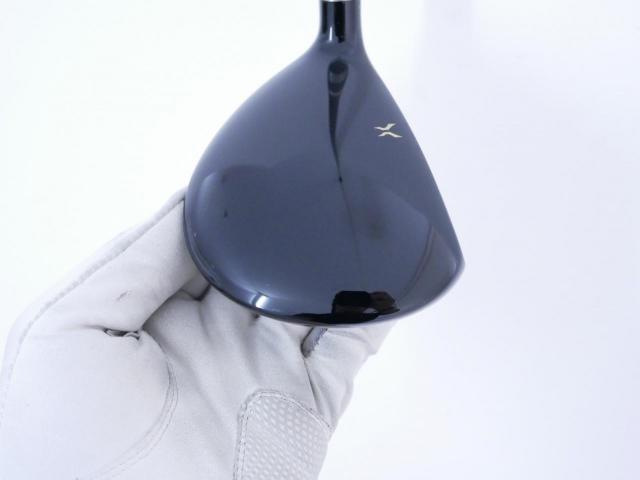 Fairway Wood : Honma : **ก้าน 3 ดาว** หัวไม้ 7 Honma Beres S-02 Loft 21 ก้าน ARMRQ 6 (49) Flex SR (3 ดาว)