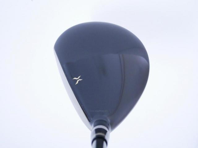 Fairway Wood : Honma : **ก้าน 3 ดาว** หัวไม้ 7 Honma Beres S-02 Loft 21 ก้าน ARMRQ 6 (49) Flex SR (3 ดาว)