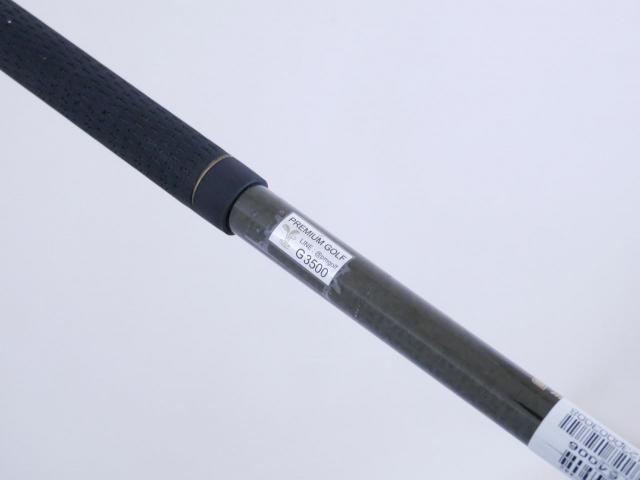 Fairway Wood : Honma : **ก้าน 3 ดาว** หัวไม้ 7 Honma Beres S-02 Loft 21 ก้าน ARMRQ 6 (49) Flex SR (3 ดาว)