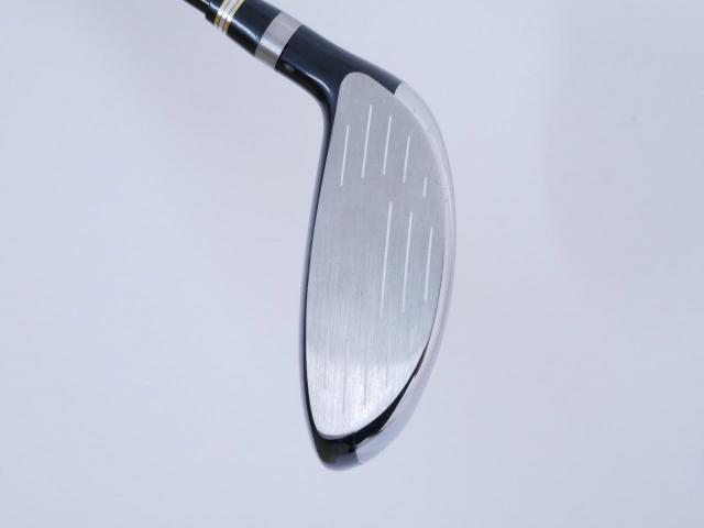 Fairway Wood : Honma : **ก้าน 3 ดาว** หัวไม้ 7 Honma Beres S-02 Loft 21 ก้าน ARMRQ 6 (49) Flex SR (3 ดาว)