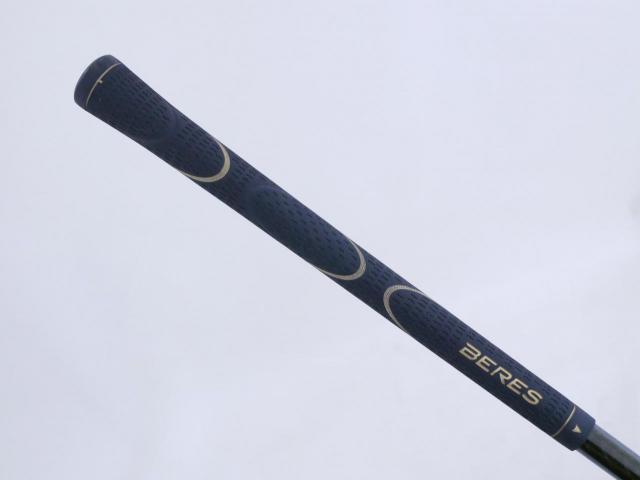 Fairway Wood : Honma : **ก้าน 3 ดาว** หัวไม้ 7 Honma Beres S-02 Loft 21 ก้าน ARMRQ 6 (49) Flex SR (3 ดาว)