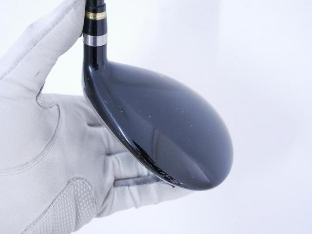 Fairway Wood : Honma : หัวไม้ 3 Honma Beres S-02 Loft 15 ก้าน ARMRQ 6 (49) Flex S (2 ดาว)