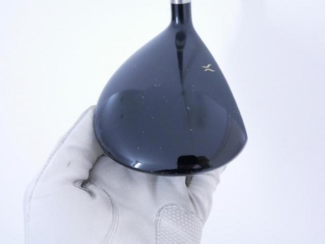 Fairway Wood : Honma : หัวไม้ 3 Honma Beres S-02 Loft 15 ก้าน ARMRQ 6 (49) Flex S (2 ดาว)