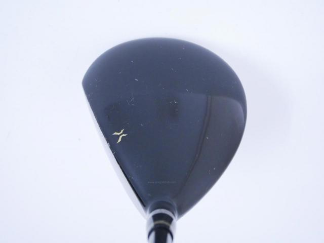 Fairway Wood : Honma : หัวไม้ 3 Honma Beres S-02 Loft 15 ก้าน ARMRQ 6 (49) Flex S (2 ดาว)