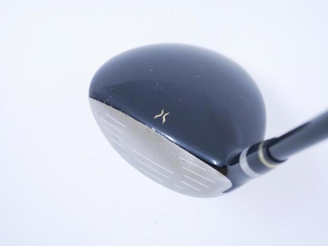 Fairway Wood : Honma : หัวไม้ 3 Honma Beres S-02 Loft 15 ก้าน ARMRQ 6 (49) Flex S (2 ดาว)