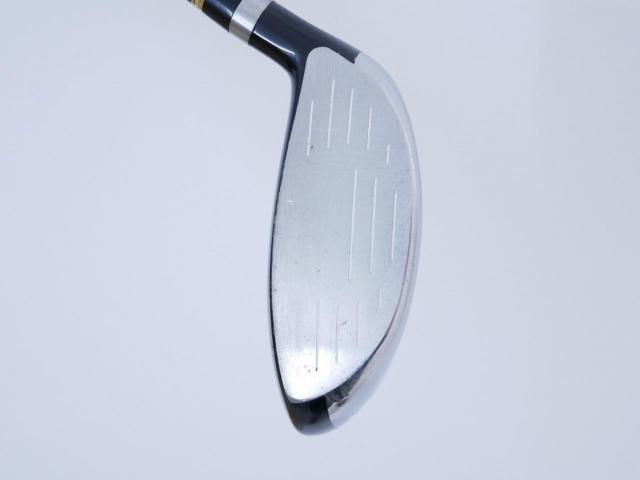 Fairway Wood : Honma : หัวไม้ 3 Honma Beres S-02 Loft 15 ก้าน ARMRQ 6 (49) Flex S (2 ดาว)