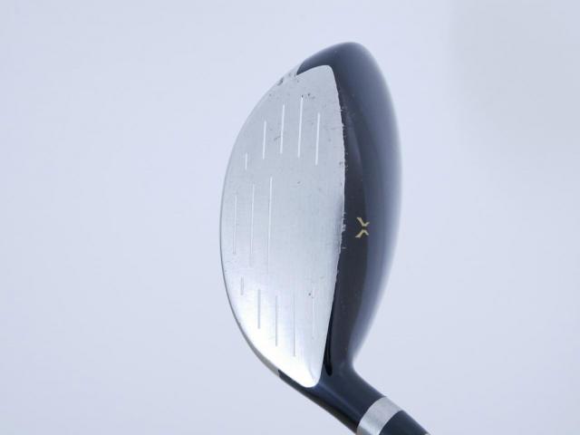 Fairway Wood : Honma : หัวไม้ 3 Honma Beres S-02 Loft 15 ก้าน ARMRQ 6 (49) Flex S (2 ดาว)