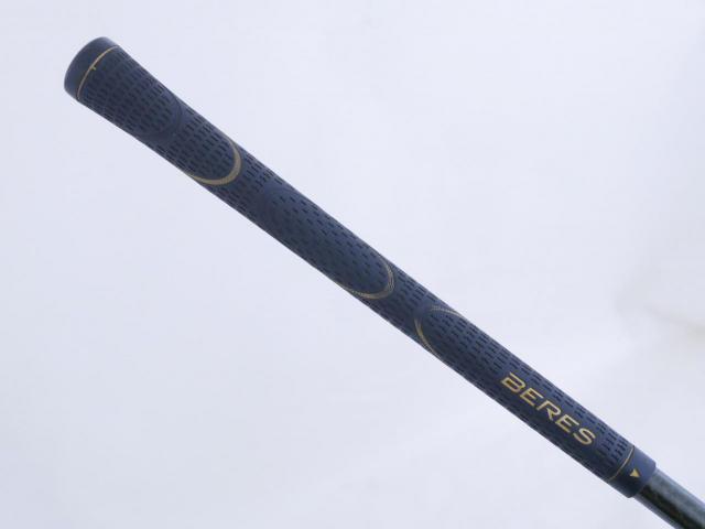 Fairway Wood : Honma : หัวไม้ 3 Honma Beres S-02 Loft 15 ก้าน ARMRQ 6 (49) Flex S (2 ดาว)