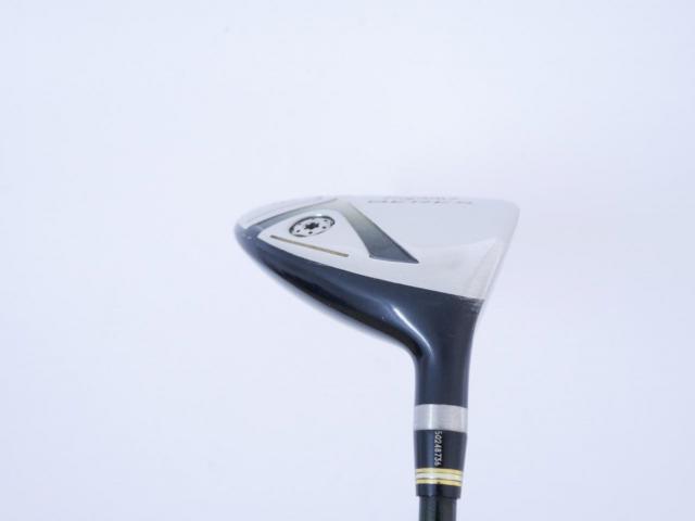 Fairway Wood : Honma : หัวไม้ 5 Honma Beres S-02 Loft 18 ก้าน ARMRQ 6 (49) Flex S (2 ดาว)