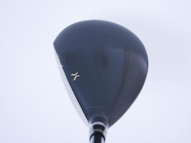 Fairway Wood : Honma : หัวไม้ 5 Honma Beres S-02 Loft 18 ก้าน ARMRQ 6 (49) Flex S (2 ดาว)