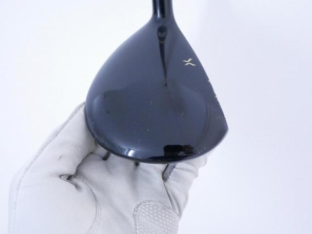 Fairway Wood : Honma : หัวไม้ 5 Honma Beres S-02 Loft 18 ก้าน ARMRQ 6 (49) Flex S (2 ดาว)