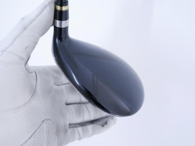 Fairway Wood : Honma : หัวไม้ 5 Honma Beres S-02 Loft 18 ก้าน ARMRQ 6 (49) Flex S (2 ดาว)