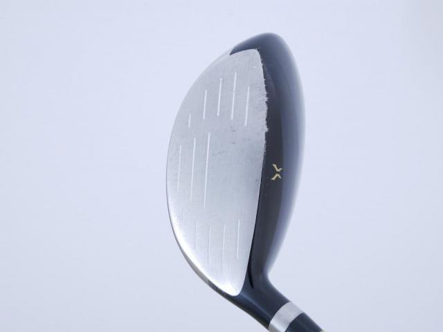 Fairway Wood : Honma : หัวไม้ 5 Honma Beres S-02 Loft 18 ก้าน ARMRQ 6 (49) Flex S (2 ดาว)