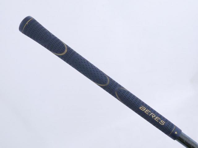 Fairway Wood : Honma : หัวไม้ 5 Honma Beres S-02 Loft 18 ก้าน ARMRQ 6 (49) Flex S (2 ดาว)