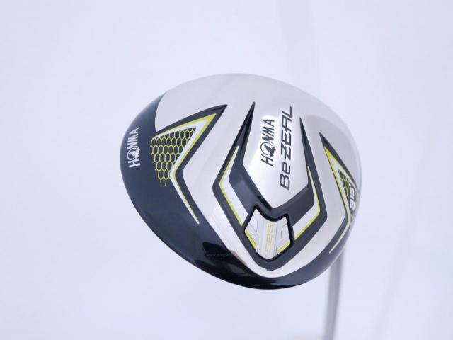 Fairway Wood : Honma : หัวไม้ 3 Honma Bezeal 525 (รุ่นปี 2016) Loft 15 ก้าน Honma Vizard 48 Flex SR