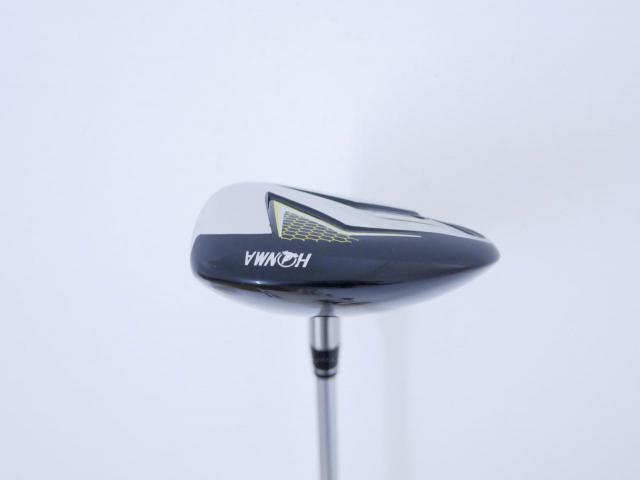Fairway Wood : Honma : หัวไม้ 3 Honma Bezeal 525 (รุ่นปี 2016) Loft 15 ก้าน Honma Vizard 48 Flex SR