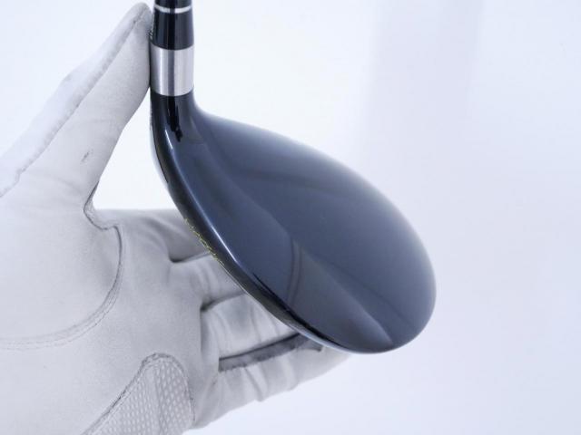 Fairway Wood : Honma : หัวไม้ 3 Honma Bezeal 525 (รุ่นปี 2016) Loft 15 ก้าน Honma Vizard 48 Flex SR