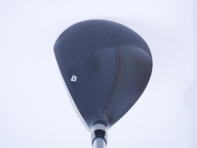 Fairway Wood : Honma : หัวไม้ 3 Honma Bezeal 525 (รุ่นปี 2016) Loft 15 ก้าน Honma Vizard 48 Flex SR