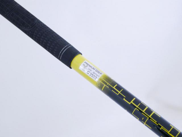 Fairway Wood : Honma : หัวไม้ 3 Honma Bezeal 525 (รุ่นปี 2016) Loft 15 ก้าน Honma Vizard 48 Flex SR