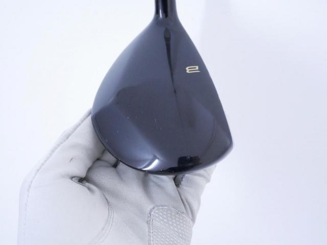 Fairway Wood : Honma : หัวไม้ 5 Honma Beres MG612 (ซี่รี่ย์สำหรับซีเนียร) Loft 19 ก้าน ARMRQ UD45 Flex R (2 ดาว) 