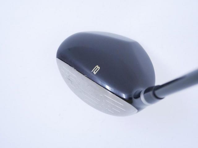 Fairway Wood : Honma : หัวไม้ 5 Honma Beres MG612 (ซี่รี่ย์สำหรับซีเนียร) Loft 19 ก้าน ARMRQ UD45 Flex R (2 ดาว) 