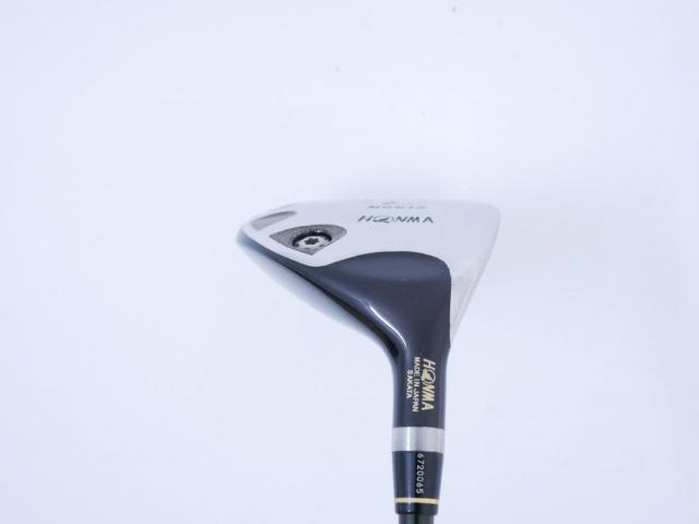 Fairway Wood : Honma : หัวไม้ 7 Honma Beres MG612 (ซี่รี่ย์สำหรับซีเนียร) Loft 22 ก้าน ARMRQ UD45 Flex R (2 ดาว) 