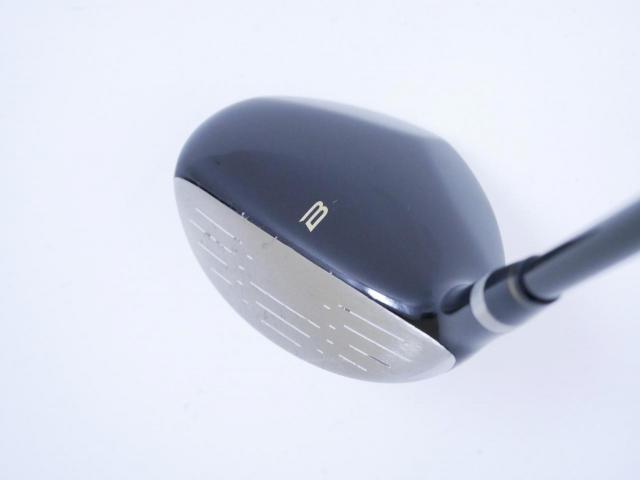 Fairway Wood : Honma : หัวไม้ 7 Honma Beres MG612 (ซี่รี่ย์สำหรับซีเนียร) Loft 22 ก้าน ARMRQ UD45 Flex R (2 ดาว) 