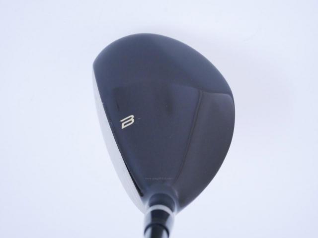 Fairway Wood : Honma : หัวไม้ 7 Honma Beres MG612 (ซี่รี่ย์สำหรับซีเนียร) Loft 22 ก้าน ARMRQ UD45 Flex R (2 ดาว) 