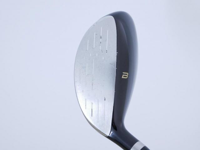 Fairway Wood : Honma : หัวไม้ 7 Honma Beres MG612 (ซี่รี่ย์สำหรับซีเนียร) Loft 22 ก้าน ARMRQ UD45 Flex R (2 ดาว) 